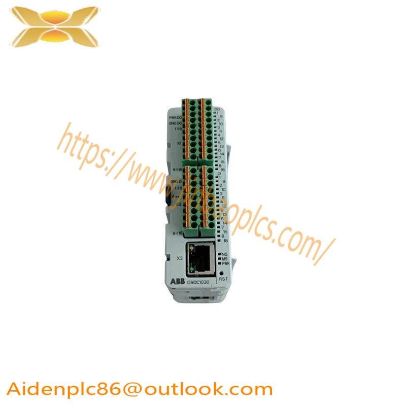 ABB DSQC1030 DSQC1031 DSQC1032 3HAC0586635-001 IRB2600 3HAC029896-001 DSQC1030 DSQC1031 DSQC1032 3HAC0586635-001 IRB2600 3HAC029896-001