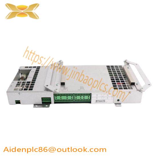 ABB DSQC 266K