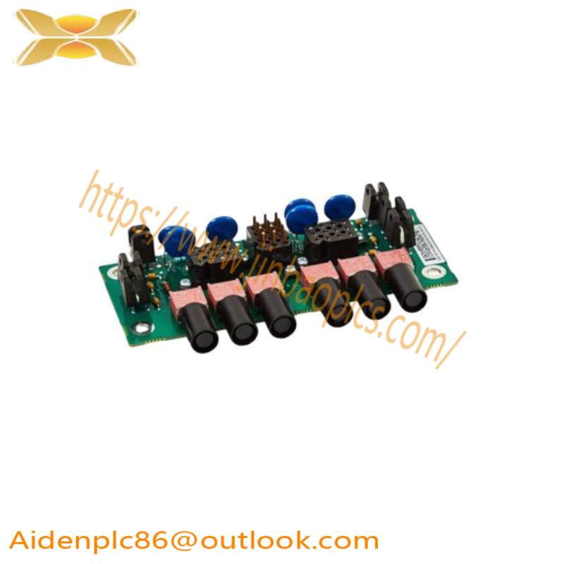 ABB DSQC1052 3HAC065021-001 BRB set