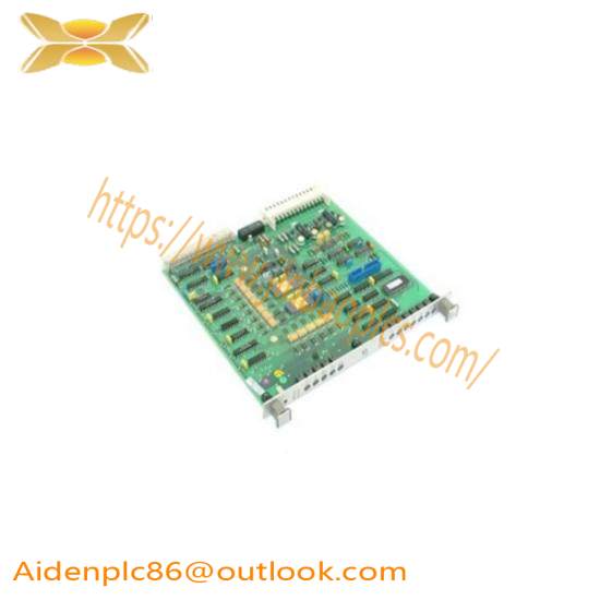 ABB DSQC115 YB161102-BS CONTROL BOARD