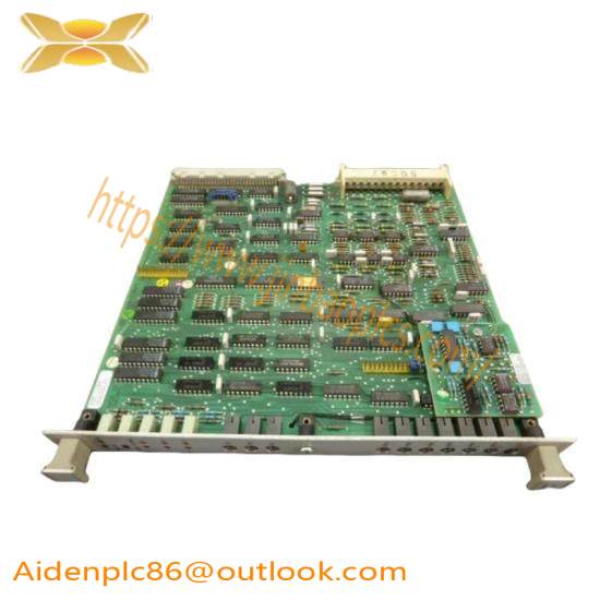 ABB DSQC123B