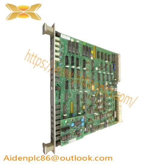 ABB DSQC123B