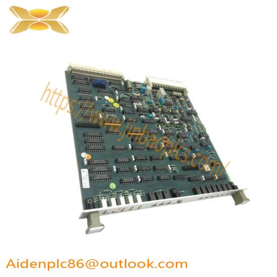 ABB DSQC129 YB161102-BV 1