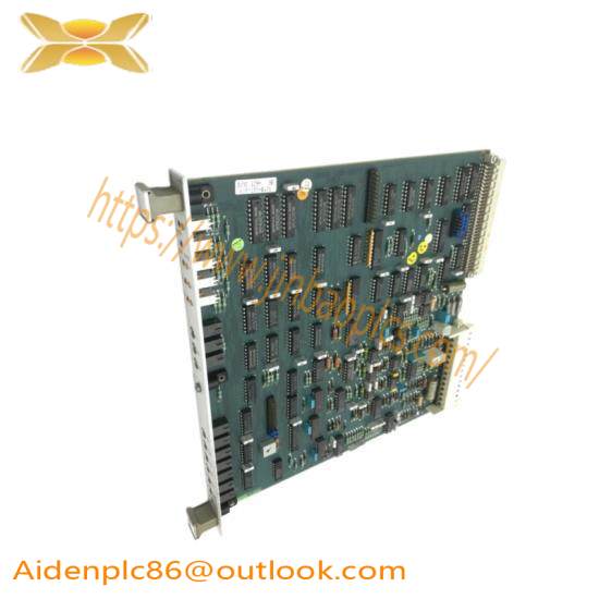 ABB DSQC129 YB161102-BV 1