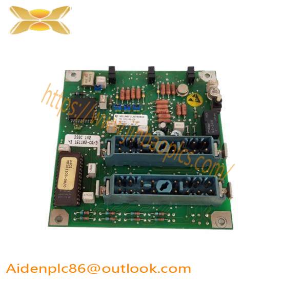 ABB DSQC142