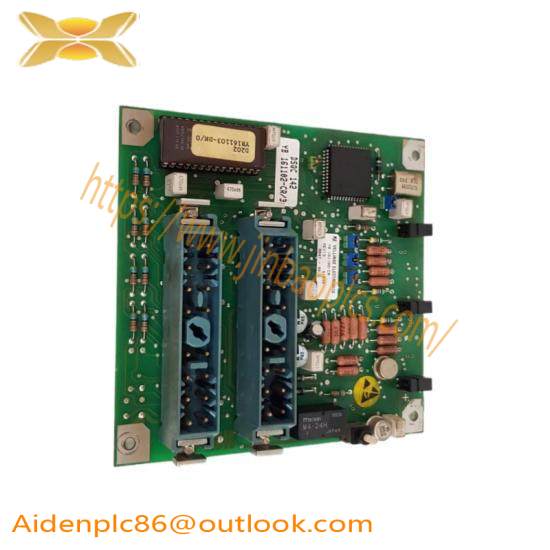 ABB DSQC142