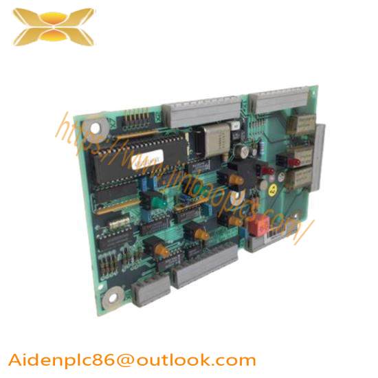 ABB DSQC200