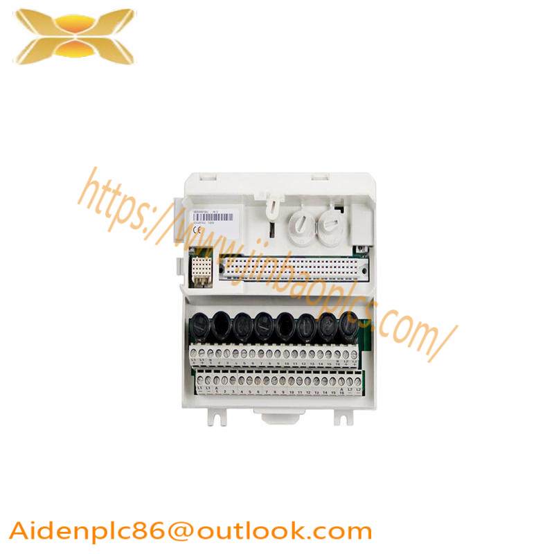 ABB DSQC201 Drive