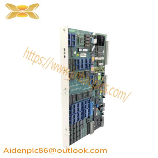 ABB DSQC202