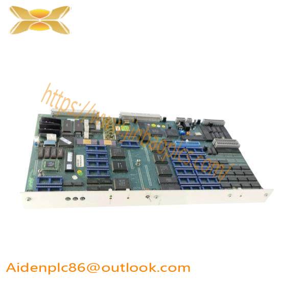 ABB DSQC202