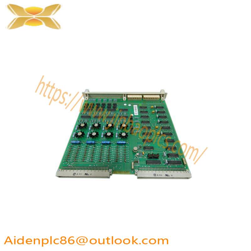 ABB DSQC205 Robot Control Module
