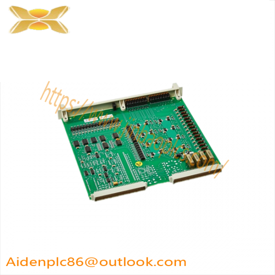 ABB DSQC223 I/O Module