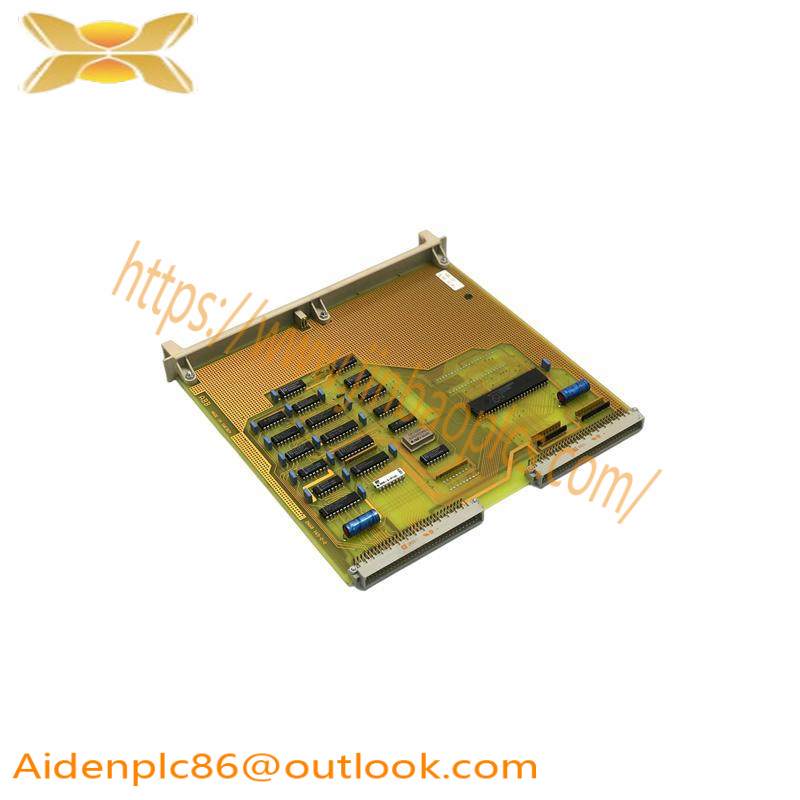 ABB DSQC227 Bus master Module
