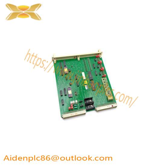 ABB DSQC233 YB560103-BS/1 Axis Board