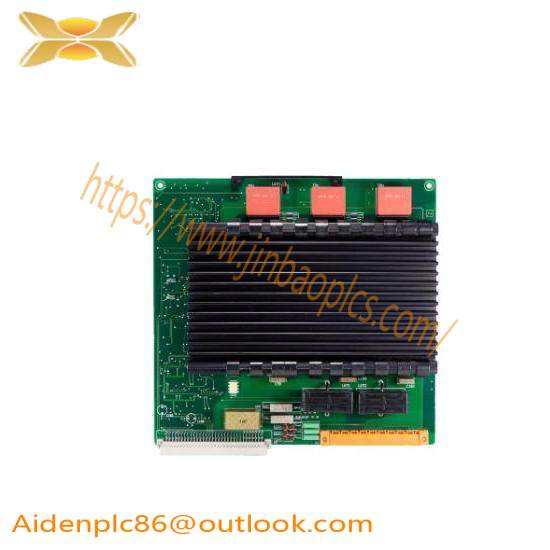 ABB DSQC236G YB560103-CD/22 Robot Axis Drive Board