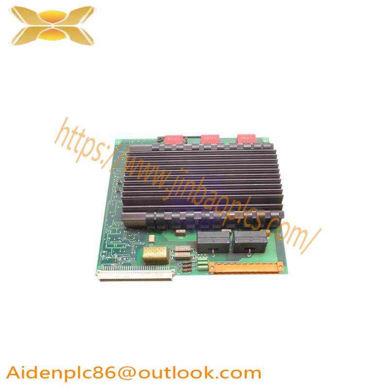 ABB DSQC236T Drive unit