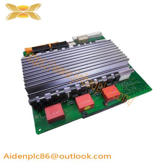 ABB DSQC236T YB560103-CE Robot Servo Drive Unit