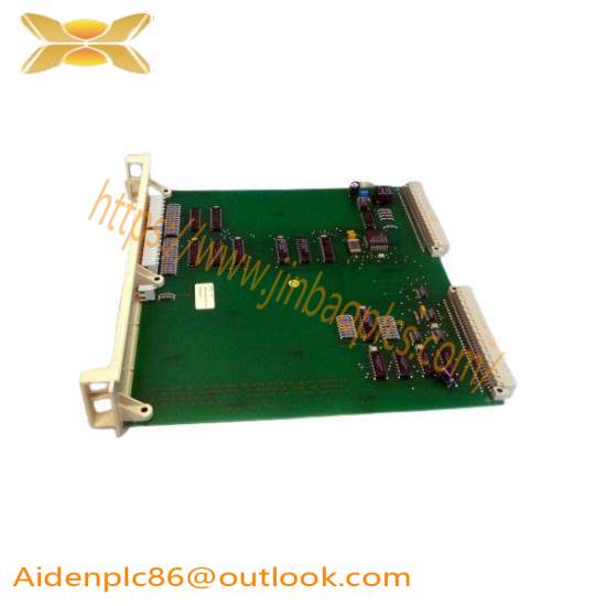ABB DSQC239 YB560103-CH Robotic Remote I/O Module