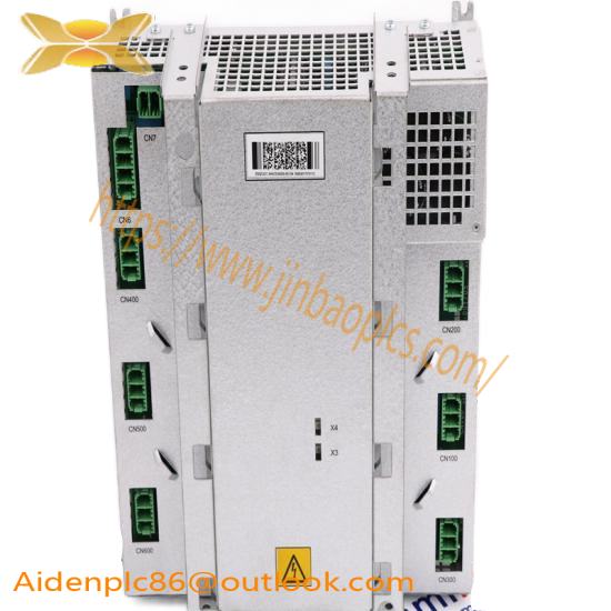 ABB DSQC252