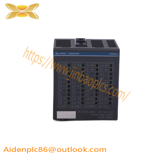 ABB DSQC255