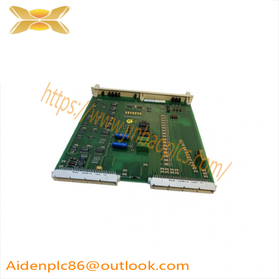 ABB 3HAB2211-1 DSQC256A