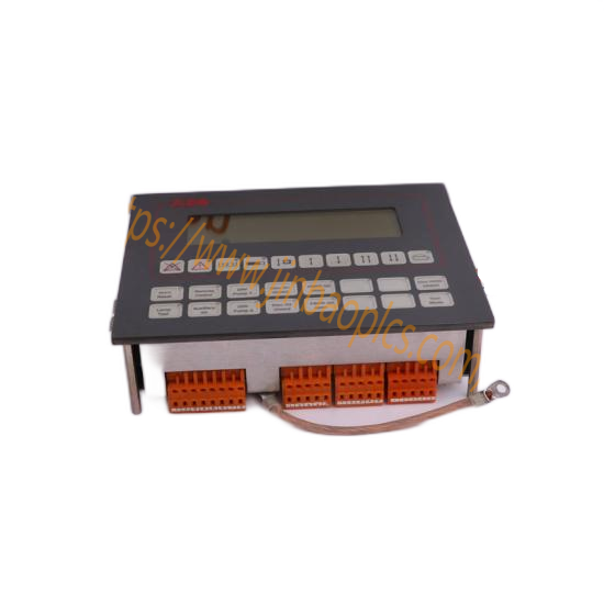 ABB DSQC266A