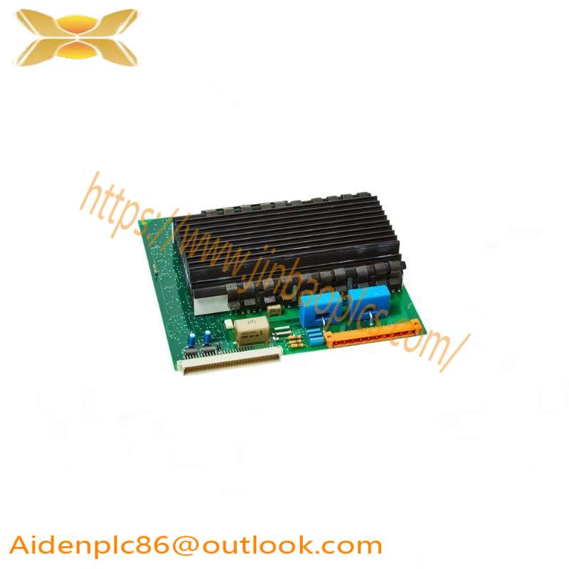 ABB DSQC266T Logistics Servo Power Unit