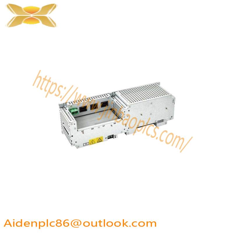 ABB DSQC3041 3HAC063913-001 Servo Drive