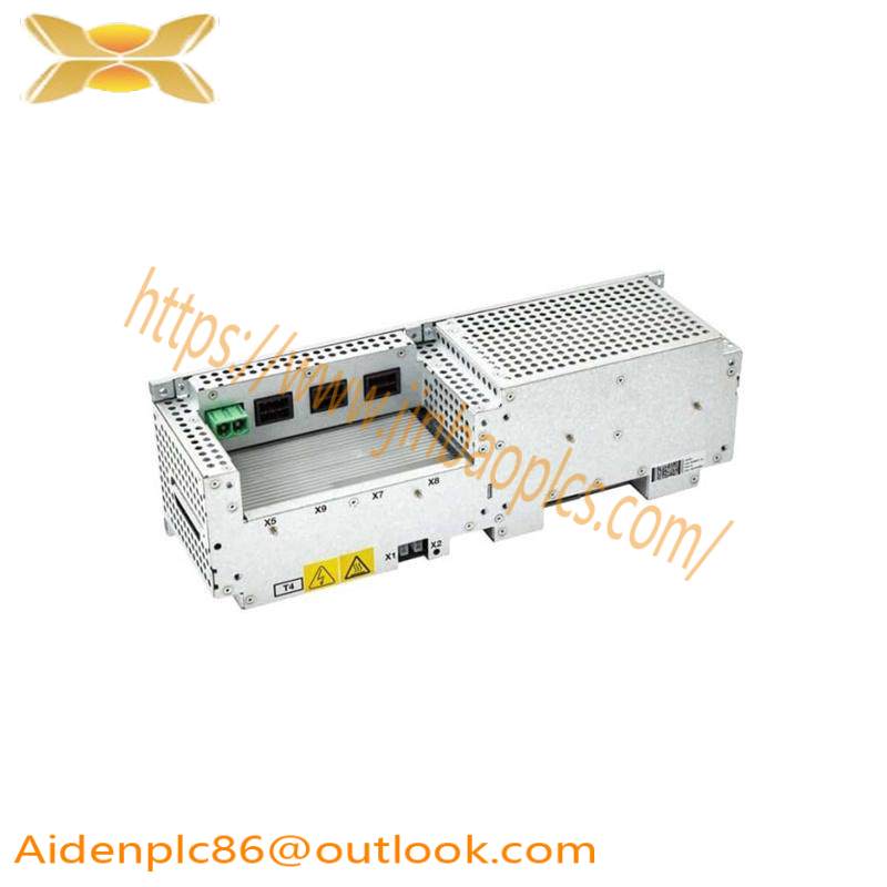 ABB DSQC3041 Servo Drive