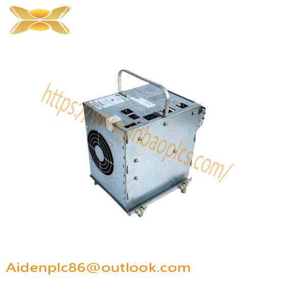 ABB DSQC3044 3HAC059152-001/07 Power Module