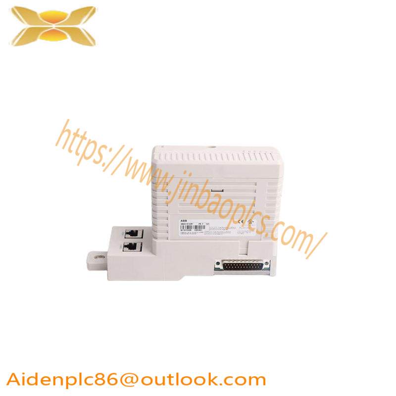 ABB DSQC322