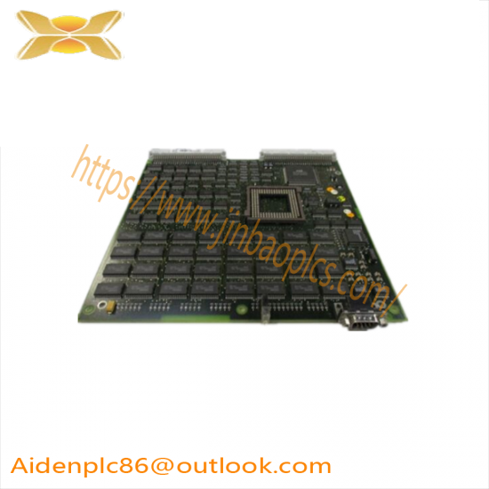 ABB DSQC325 CPU Board