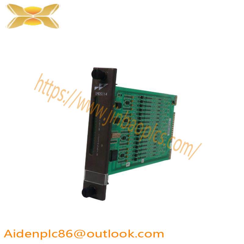 ABB DSQC325 Main computer Board