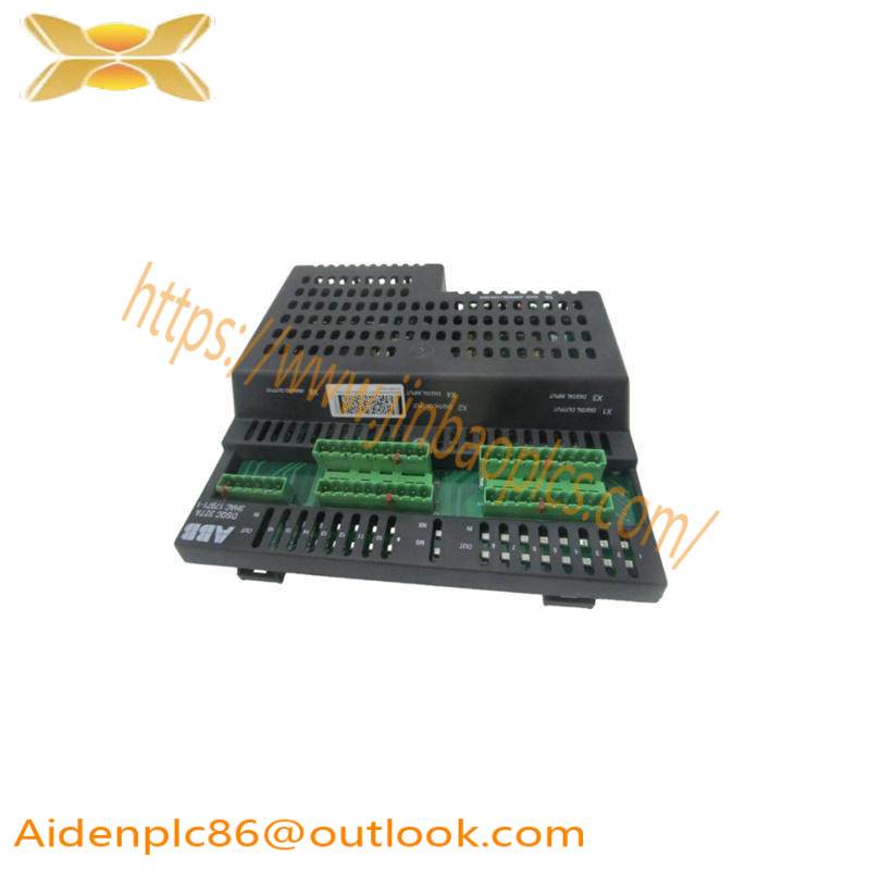 ABB DSQC327A