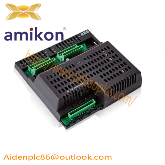ABB DSQC328A 3HAC17970-1