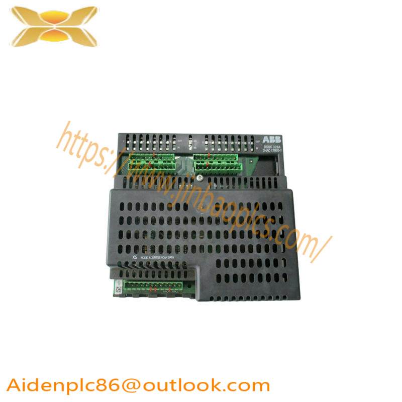 ABB DSQC328A 3HAC17970-1