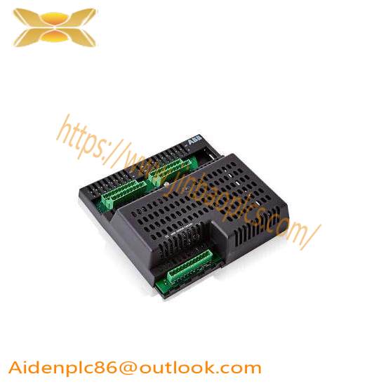 ABB DSQC328A 3HAC17970-1