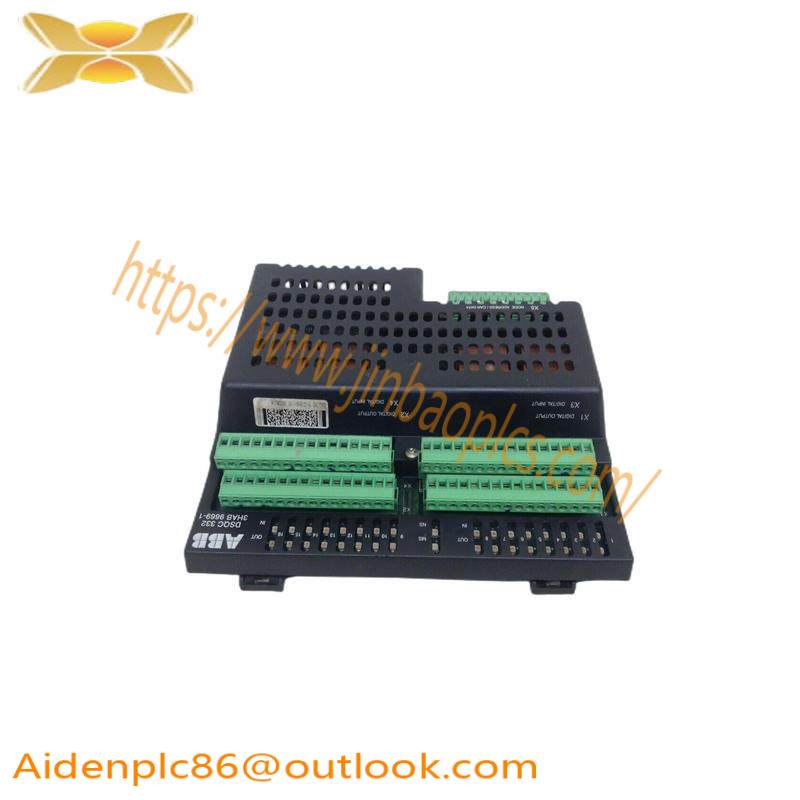 ABB 3BUR001401R1