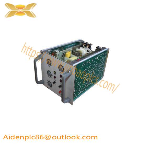 ABB DSQC332A