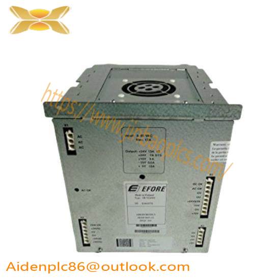 ABB DSQC334 Power Supply