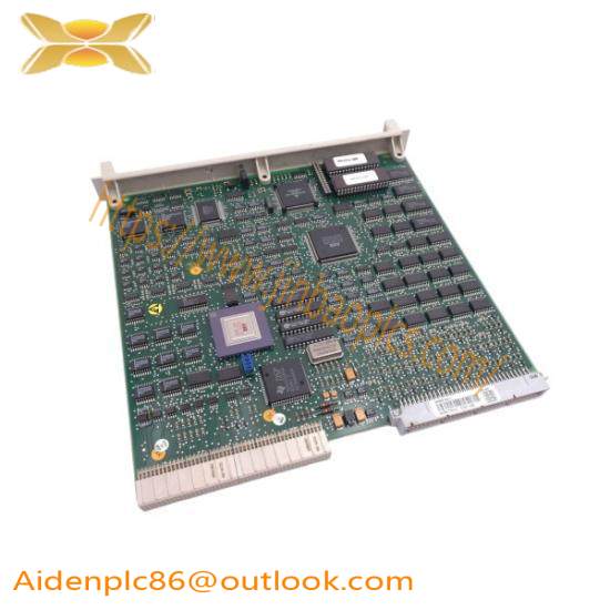 ABB DSQC335 3HAB6182-1 CONTROL BOARD