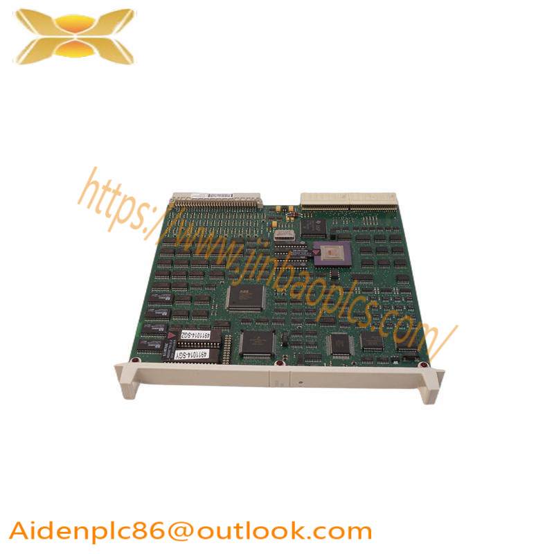 ABB DSQC335 ROBOT COMPUTER Board