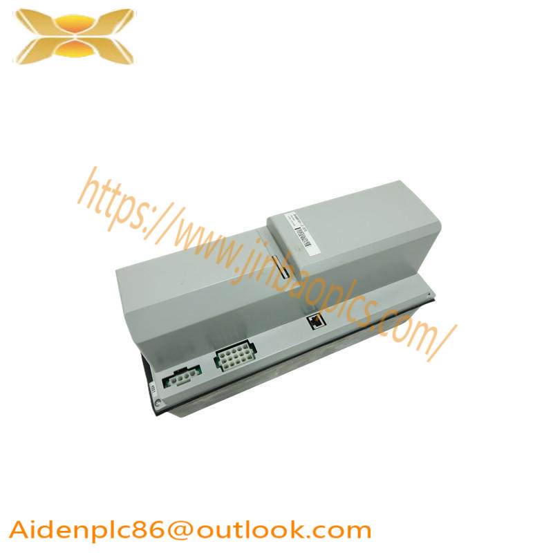 ABB DSQC345B RECTIFIER UNIT