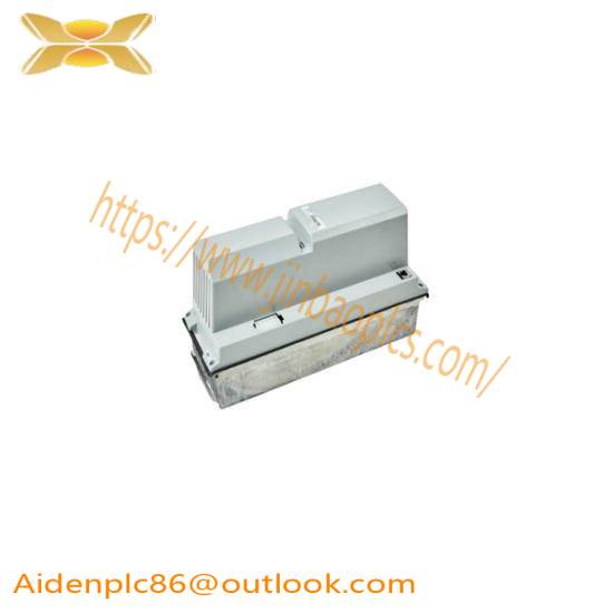 ABB DSQC346B 3HAB8101-6/11A ROBOTICS DRIVE UNIT