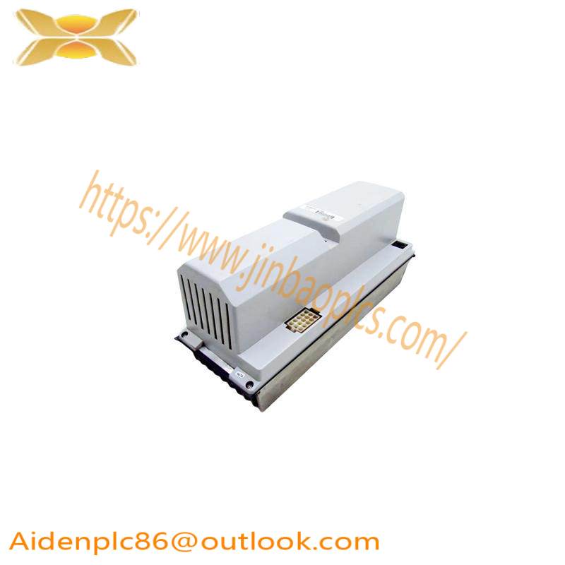 ABB DSQC346E 3HAB8101-11/10A Drive Unit