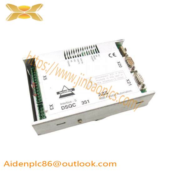 ABB DSQC 266K