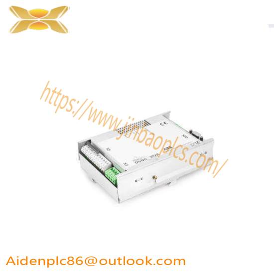 ABB DSQC352A Profibus Module