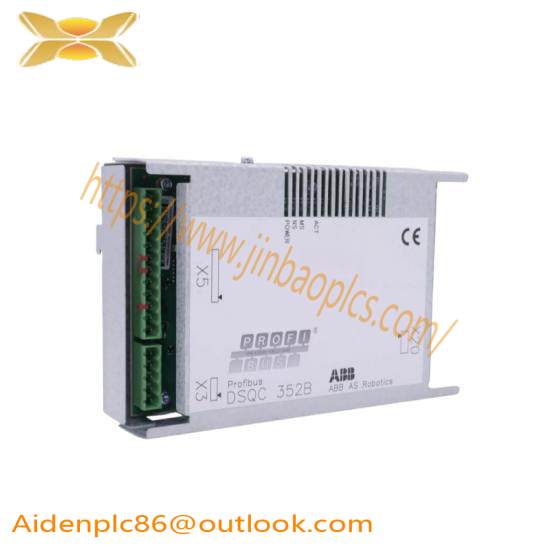 ABB DSQC352B