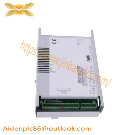 ABB DSQC352B