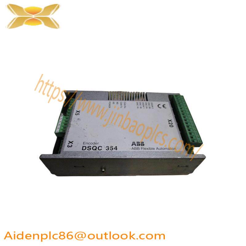 ABB DSQC354